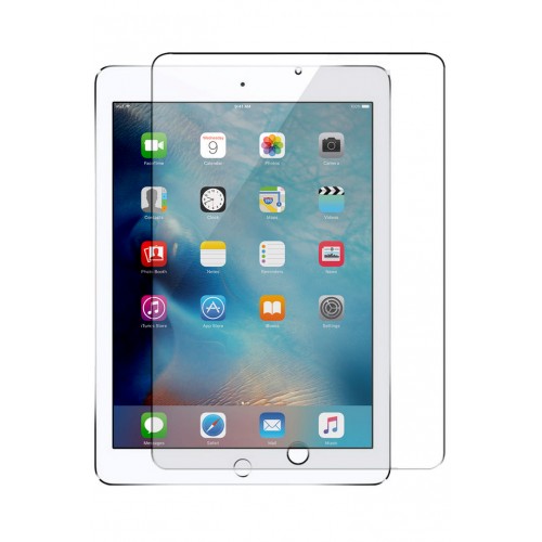 Newface iPad 5 Air 9.7 Tablet Cam Ekran Koruyucu