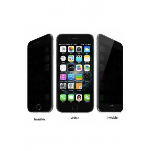 Newface iPhone 12 Mini Bilvis Hayalet Cam Ekran Koruyucu Newface iPhone 12 Mini Bilvis Hayalet Cam Ekran Koruyucu