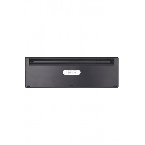 Konfulon V7 Bluetooth 5.0 Standlı Türkçe Q Klavye Konfulon V7 Bluetooth 5.0 Standlı Türkçe Q Klavye