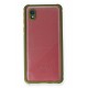 Newface Samsung Galaxy A01 Core Kılıf Miami Şeffaf Silikon - Yeşil Newface Samsung Galaxy A01 Core Kılıf Miami Şeffaf Silikon - Yeşil