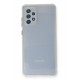 Newface Samsung Galaxy A72 Kılıf Miami Şeffaf Silikon - Şeffaf Newface Samsung Galaxy A72 Kılıf Miami Şeffaf Silikon - Şeffaf