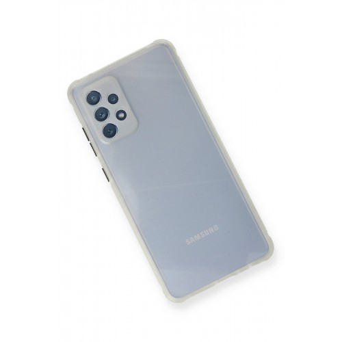 Newface Samsung Galaxy A72 Kılıf Miami Şeffaf Silikon - Şeffaf Newface Samsung Galaxy A72 Kılıf Miami Şeffaf Silikon - Şeffaf