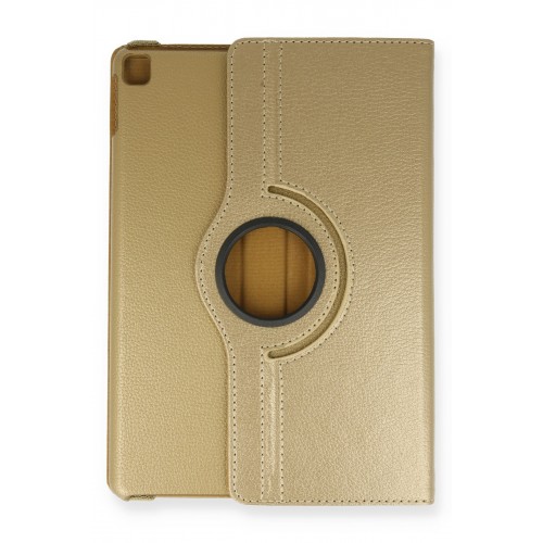 Newface iPad 10.2 (7.nesil) Kılıf 360 Tablet Deri Kılıf - Gold Newface iPad 10.2 (7.nesil) Kılıf 360 Tablet Deri Kılıf - Gold