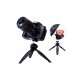 Newface YT-228 Telefon Kamera Tripod Stand Newface YT-228 Telefon Kamera Tripod Stand