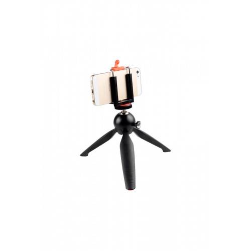 Newface YT-228 Telefon Kamera Tripod Stand Newface YT-228 Telefon Kamera Tripod Stand