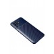 Newface Oppo Reno 5 Lite Kılıf Focus Karbon Silikon - Lacivert Newface Oppo Reno 5 Lite Kılıf Focus Karbon Silikon - Lacivert