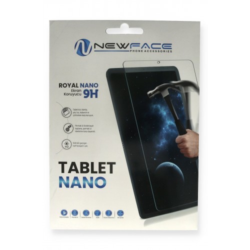 Newface Samsung Galaxy T290 Tab A 8 Tablet Royal Nano