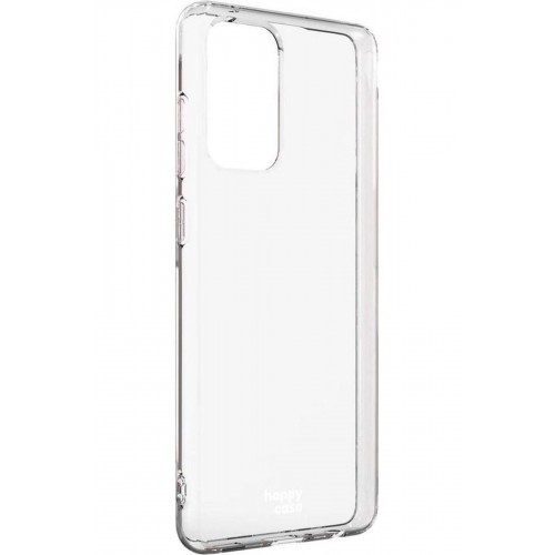 Newface Samsung Galaxy A72 Kılıf Lüx Şeffaf Silikon Newface Samsung Galaxy A72 Kılıf Lüx Şeffaf Silikon