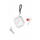 Konfulon BTS-09 Kablosuz Airpods Kulaklık - Beyaz Konfulon BTS-09 Kablosuz Airpods Kulaklık - Beyaz