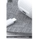 Konfulon BTS-09 Kablosuz Airpods Kulaklık - Beyaz Konfulon BTS-09 Kablosuz Airpods Kulaklık - Beyaz