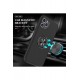 Newface iPhone 11 Pro Max Kılıf Elit Yüzüklü Kapak - Siyah Newface iPhone 11 Pro Max Kılıf Elit Yüzüklü Kapak - Siyah