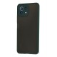 Newface Xiaomi Mİ 11 Lite Kılıf Montreal Silikon Kapak - Yeşil Newface Xiaomi Mİ 11 Lite Kılıf Montreal Silikon Kapak - Yeşil
