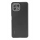 Newface Xiaomi Mİ 11 Lite Kılıf Montreal Silikon Kapak - Gri Newface Xiaomi Mİ 11 Lite Kılıf Montreal Silikon Kapak - Gri