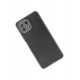 Newface Xiaomi Mİ 11 Lite Kılıf Montreal Silikon Kapak - Gri Newface Xiaomi Mİ 11 Lite Kılıf Montreal Silikon Kapak - Gri