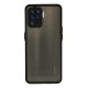 Newface Oppo Reno 5 Lite Kılıf Montreal Silikon Kapak - Siyah Newface Oppo Reno 5 Lite Kılıf Montreal Silikon Kapak - Siyah