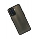 Newface Oppo Reno 5 Lite Kılıf Montreal Silikon Kapak - Siyah Newface Oppo Reno 5 Lite Kılıf Montreal Silikon Kapak - Siyah