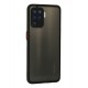 Newface Oppo Reno 5 Lite Kılıf Montreal Silikon Kapak - Siyah Newface Oppo Reno 5 Lite Kılıf Montreal Silikon Kapak - Siyah