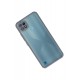 Newface Realme C21 Kılıf Montreal Silikon Kapak - Gri Newface Realme C21 Kılıf Montreal Silikon Kapak - Gri