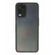 Newface Oppo A54 4G Kılıf Montreal Silikon Kapak - Siyah Newface Oppo A54 4G Kılıf Montreal Silikon Kapak - Siyah