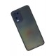 Newface Oppo A54 4G Kılıf Montreal Silikon Kapak - Lacivert Newface Oppo A54 4G Kılıf Montreal Silikon Kapak - Lacivert