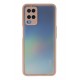 Newface Oppo A54 4G Kılıf Montreal Silikon Kapak - Pembe Newface Oppo A54 4G Kılıf Montreal Silikon Kapak - Pembe