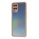 Newface Oppo A54 4G Kılıf Montreal Silikon Kapak - Pembe Newface Oppo A54 4G Kılıf Montreal Silikon Kapak - Pembe