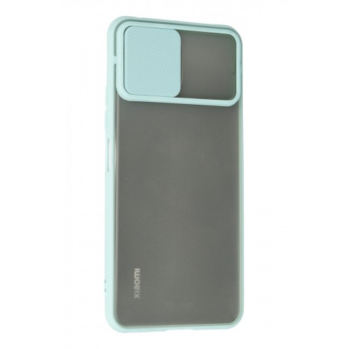 Newface Xiaomi Mİ 11 Lite Kılıf Palm Buzlu Kamera Sürgülü Silikon - Turkuaz Newface Xiaomi Mİ 11 Lite Kılıf Palm Buzlu Kamera Sürgülü Silikon - Turkuaz