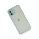 Newface iPhone 11 Pro Max Kılıf Montreal Silikon Kapak - Turkuaz Newface iPhone 11 Pro Max Kılıf Montreal Silikon Kapak - Turkuaz