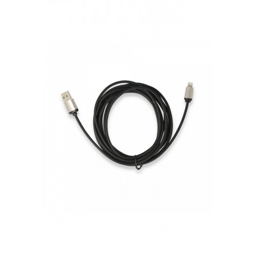 Newface USB to Lightning 3m Kablo