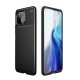 Newface Xiaomi Mİ 11 Lite Kılıf Focus Karbon Silikon - Siyah Newface Xiaomi Mİ 11 Lite Kılıf Focus Karbon Silikon - Siyah
