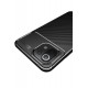 Newface Xiaomi Mİ 11 Lite Kılıf Focus Karbon Silikon - Siyah Newface Xiaomi Mİ 11 Lite Kılıf Focus Karbon Silikon - Siyah