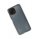 Newface Xiaomi Mİ 11 Lite Kılıf Miami Şeffaf Silikon - Siyah Newface Xiaomi Mİ 11 Lite Kılıf Miami Şeffaf Silikon - Siyah