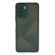 Newface Xiaomi Redmi K40 Pro Kılıf Montreal Silikon Kapak - Yeşil
