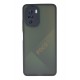 Newface Xiaomi Redmi K40 Pro Kılıf Montreal Silikon Kapak - Lacivert