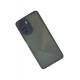 Newface Xiaomi Redmi K40 Pro Kılıf Montreal Silikon Kapak - Lacivert