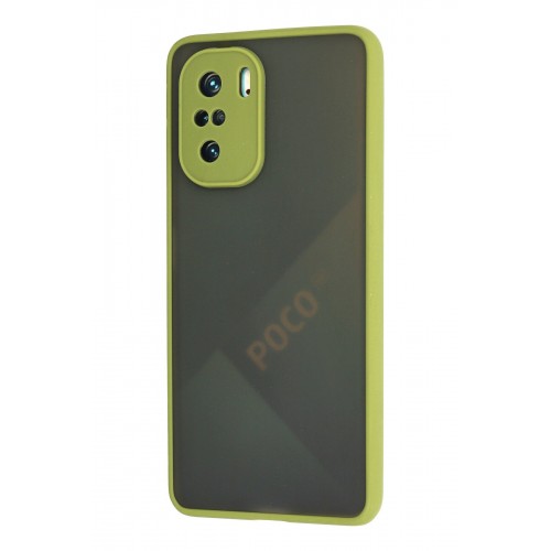 Newface Xiaomi Redmi K40 Pro Kılıf Montreal Silikon Kapak - Açık Yeşil Newface Xiaomi Redmi K40 Pro Kılıf Montreal Silikon Kapak - Açık Yeşil