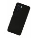 Newface Xiaomi Redmi K40 Pro Kılıf Nano içi Kadife Silikon - Siyah Newface Xiaomi Redmi K40 Pro Kılıf Nano içi Kadife Silikon - Siyah