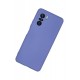 Newface Xiaomi Redmi K40 Pro Kılıf Nano içi Kadife Silikon - Lila Newface Xiaomi Redmi K40 Pro Kılıf Nano içi Kadife Silikon - Lila