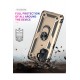 Newface Oppo Reno 5 Lite Kılıf Sofya Yüzüklü Silikon Kapak - Gold Newface Oppo Reno 5 Lite Kılıf Sofya Yüzüklü Silikon Kapak - Gold