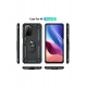 Newface Xiaomi Redmi K40 Kılıf Sofya Yüzüklü Silikon Kapak - Siyah Newface Xiaomi Redmi K40 Kılıf Sofya Yüzüklü Silikon Kapak - Siyah