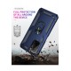 Newface Xiaomi Redmi K40 Pro Kılıf Sofya Yüzüklü Silikon Kapak - Lacivert Newface Xiaomi Redmi K40 Pro Kılıf Sofya Yüzüklü Silikon Kapak - Lacivert