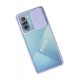 Newface Xiaomi Poco F3 Kılıf Palm Buzlu Kamera Sürgülü Silikon - Lila Newface Xiaomi Poco F3 Kılıf Palm Buzlu Kamera Sürgülü Silikon - Lila