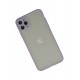 Newface iPhone 12 Pro Max Kılıf Montreal Silikon Kapak - Mor Newface iPhone 12 Pro Max Kılıf Montreal Silikon Kapak - Mor