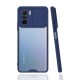 Newface Xiaomi Redmi K40 Kılıf Platin Kamera Koruma Silikon - Lacivert Newface Xiaomi Redmi K40 Kılıf Platin Kamera Koruma Silikon - Lacivert