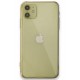 Newface iPhone 12 Mini Kılıf 3D Vera - Şeffaf Newface iPhone 12 Mini Kılıf 3D Vera - Şeffaf