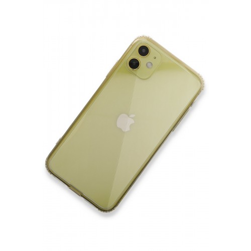Newface iPhone 12 Mini Kılıf 3D Vera - Şeffaf Newface iPhone 12 Mini Kılıf 3D Vera - Şeffaf