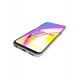 Newface Oppo A54 4G Kılıf Deluxe 2mm Şeffaf Silikon - Şeffaf