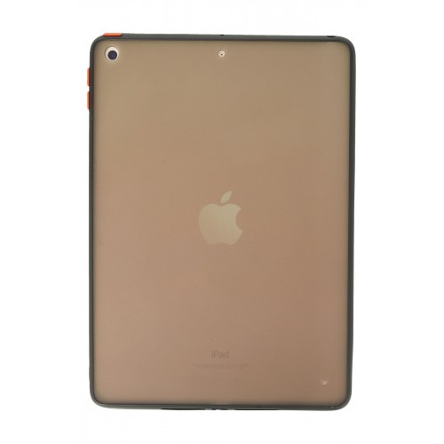 Newface iPad 5 Air 9.7 Kılıf Tablet Montreal Silikon - Siyah Newface iPad 5 Air 9.7 Kılıf Tablet Montreal Silikon - Siyah
