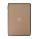 Newface iPad 9.7 (2017) Kılıf Tablet Montreal Silikon - Siyah Newface iPad 9.7 (2017) Kılıf Tablet Montreal Silikon - Siyah