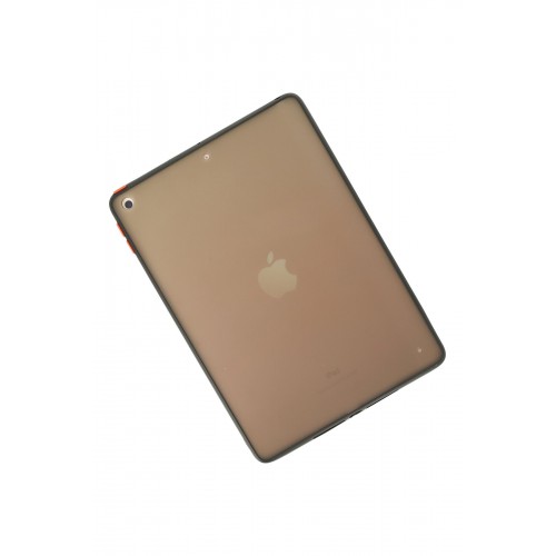 Newface iPad 9.7 (2017) Kılıf Tablet Montreal Silikon - Siyah Newface iPad 9.7 (2017) Kılıf Tablet Montreal Silikon - Siyah